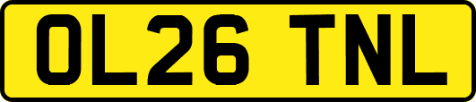 OL26TNL