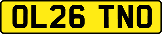 OL26TNO
