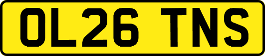 OL26TNS