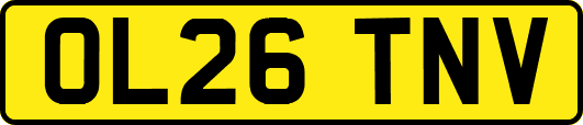 OL26TNV