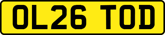 OL26TOD
