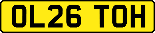 OL26TOH