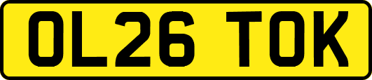 OL26TOK