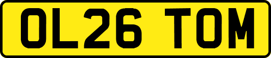 OL26TOM
