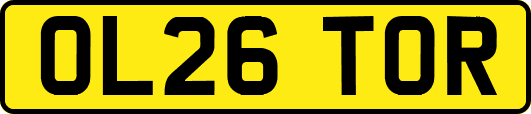 OL26TOR