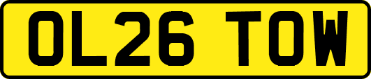 OL26TOW