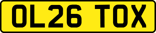 OL26TOX
