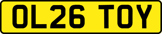 OL26TOY