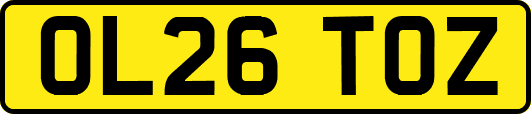 OL26TOZ