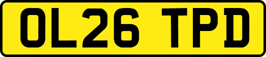 OL26TPD