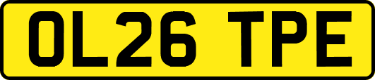 OL26TPE