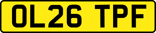 OL26TPF