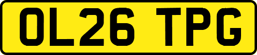 OL26TPG