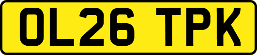 OL26TPK
