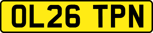 OL26TPN