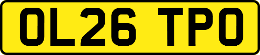 OL26TPO