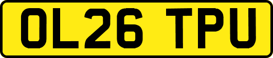 OL26TPU
