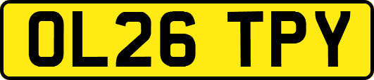 OL26TPY