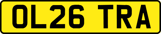 OL26TRA