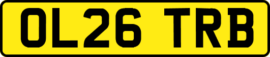 OL26TRB