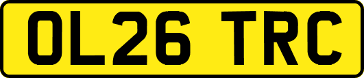 OL26TRC