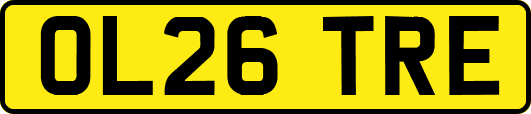 OL26TRE
