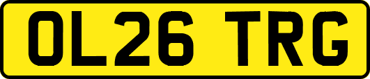 OL26TRG