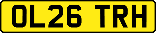 OL26TRH