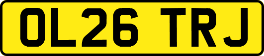 OL26TRJ
