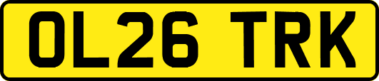 OL26TRK