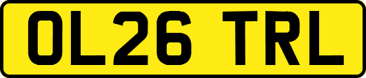 OL26TRL