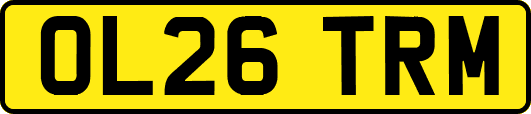 OL26TRM