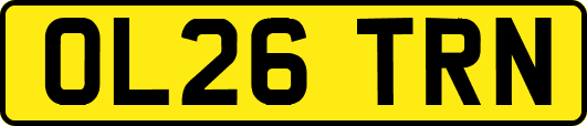 OL26TRN