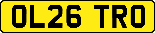 OL26TRO