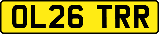 OL26TRR