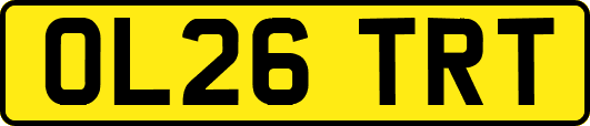 OL26TRT