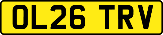 OL26TRV