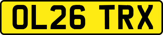 OL26TRX