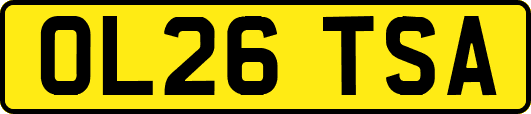 OL26TSA