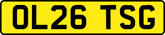 OL26TSG