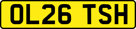 OL26TSH