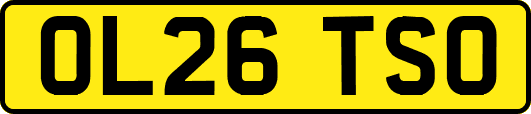 OL26TSO