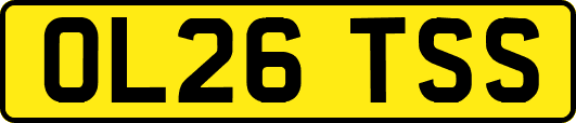 OL26TSS
