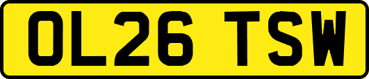 OL26TSW
