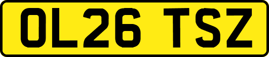 OL26TSZ