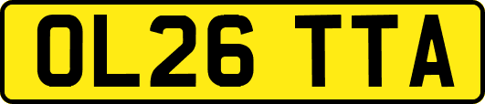 OL26TTA