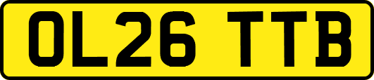 OL26TTB