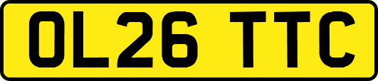 OL26TTC