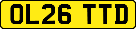OL26TTD