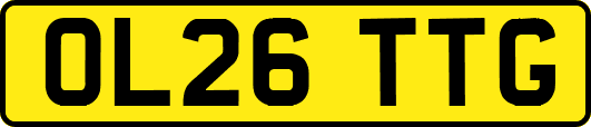 OL26TTG